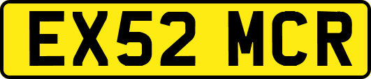EX52MCR