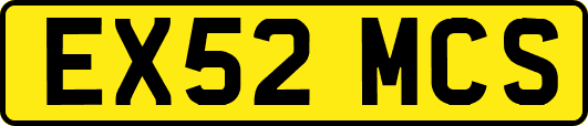 EX52MCS