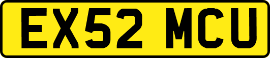 EX52MCU