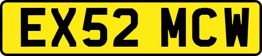 EX52MCW