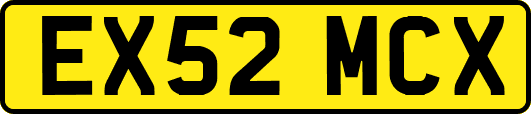 EX52MCX