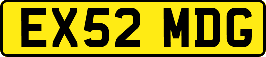 EX52MDG