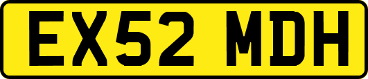EX52MDH