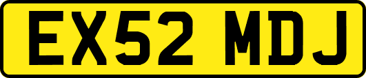 EX52MDJ