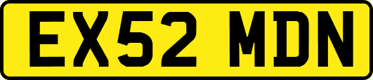 EX52MDN