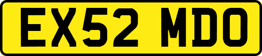 EX52MDO