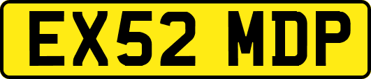 EX52MDP