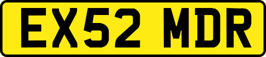 EX52MDR