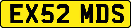 EX52MDS