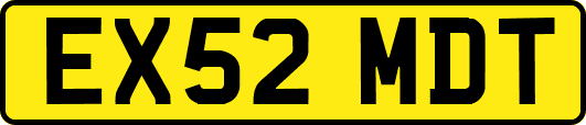 EX52MDT