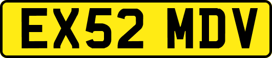 EX52MDV
