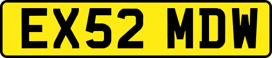 EX52MDW