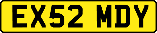 EX52MDY