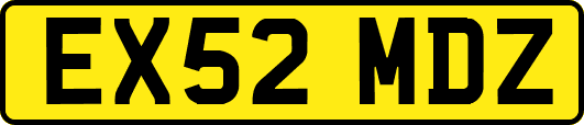 EX52MDZ