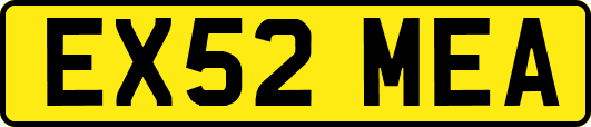 EX52MEA