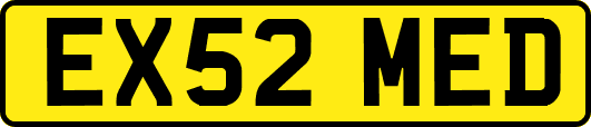 EX52MED