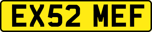 EX52MEF