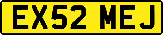EX52MEJ