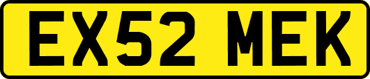 EX52MEK