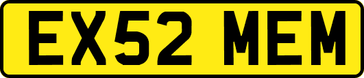 EX52MEM