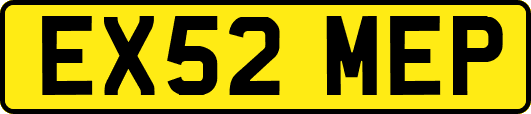 EX52MEP