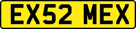 EX52MEX