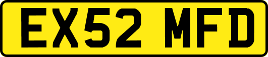 EX52MFD