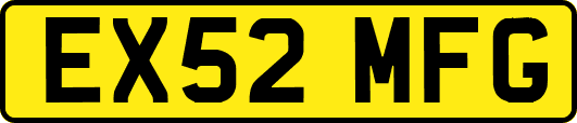 EX52MFG