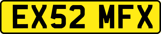 EX52MFX