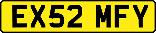 EX52MFY
