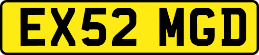 EX52MGD