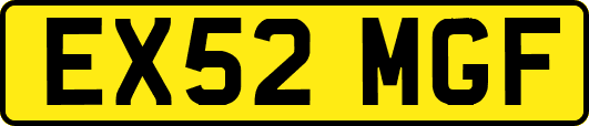 EX52MGF