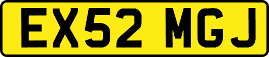 EX52MGJ