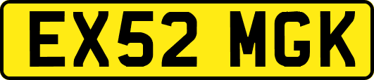 EX52MGK