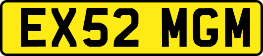 EX52MGM