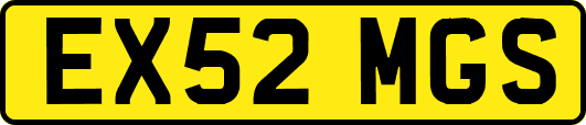 EX52MGS