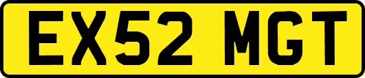 EX52MGT