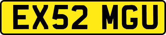 EX52MGU