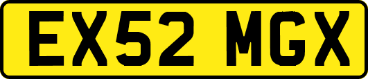 EX52MGX