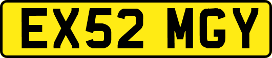 EX52MGY