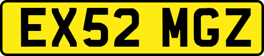 EX52MGZ