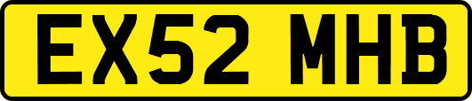 EX52MHB