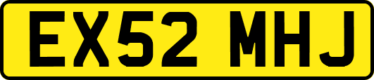 EX52MHJ