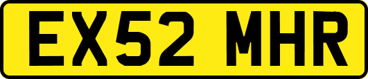 EX52MHR
