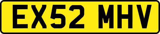EX52MHV