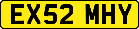 EX52MHY