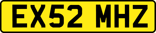 EX52MHZ