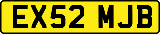 EX52MJB