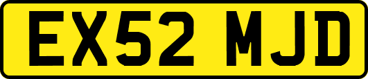 EX52MJD