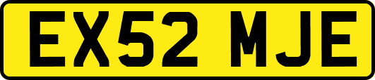 EX52MJE